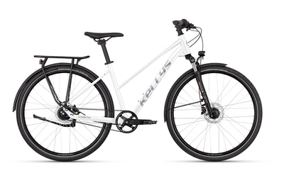 Cristy 70 - Kellys - Vélo de trekking