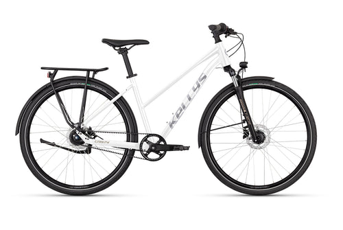 Cristy 70 - Kellys - Vélo de trekking