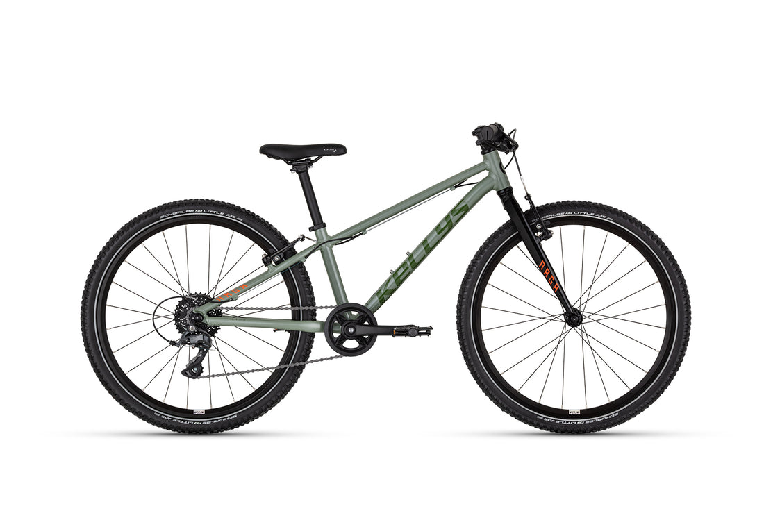 Transmission — Naga Air 70