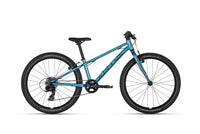 Naga Air 50 Vélo junior - Profil gauche