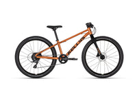 Naga Air 70 Vélo junior - Profil gauche