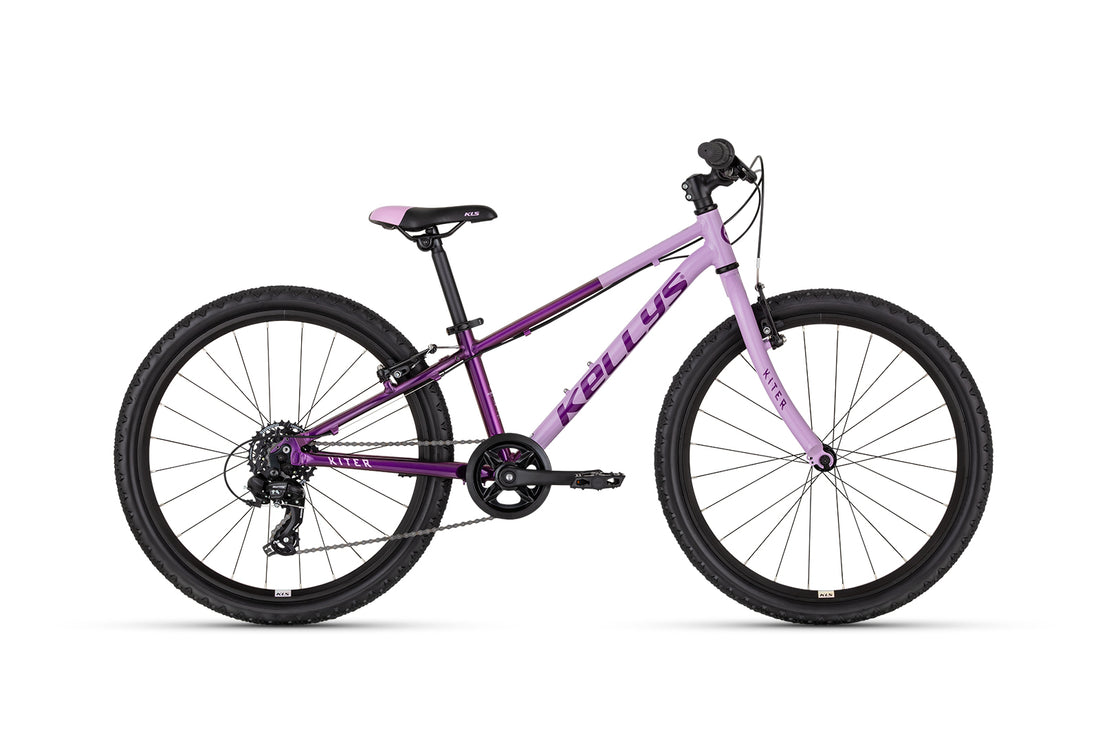 Transmission — Kiter 30