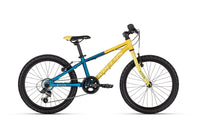 Kiter 30 Vélo junior - Cockpit