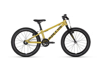 Naga Air Belt Yellow Vélo junior