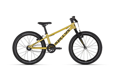 Kellys Naga Air Belt Yellow