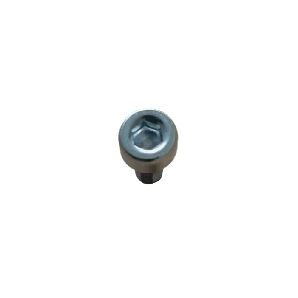 Hidden wheel screws Xiaomi (X10) - vue 2