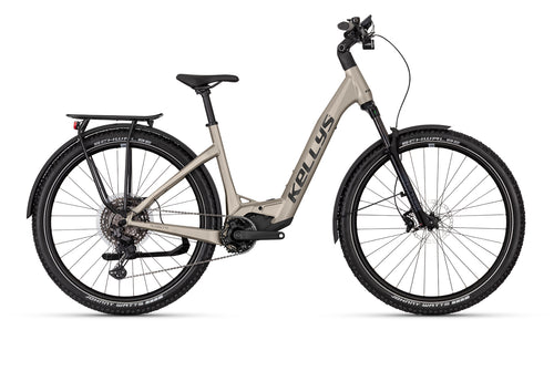 Kellys E Cristy RS70 820Wh