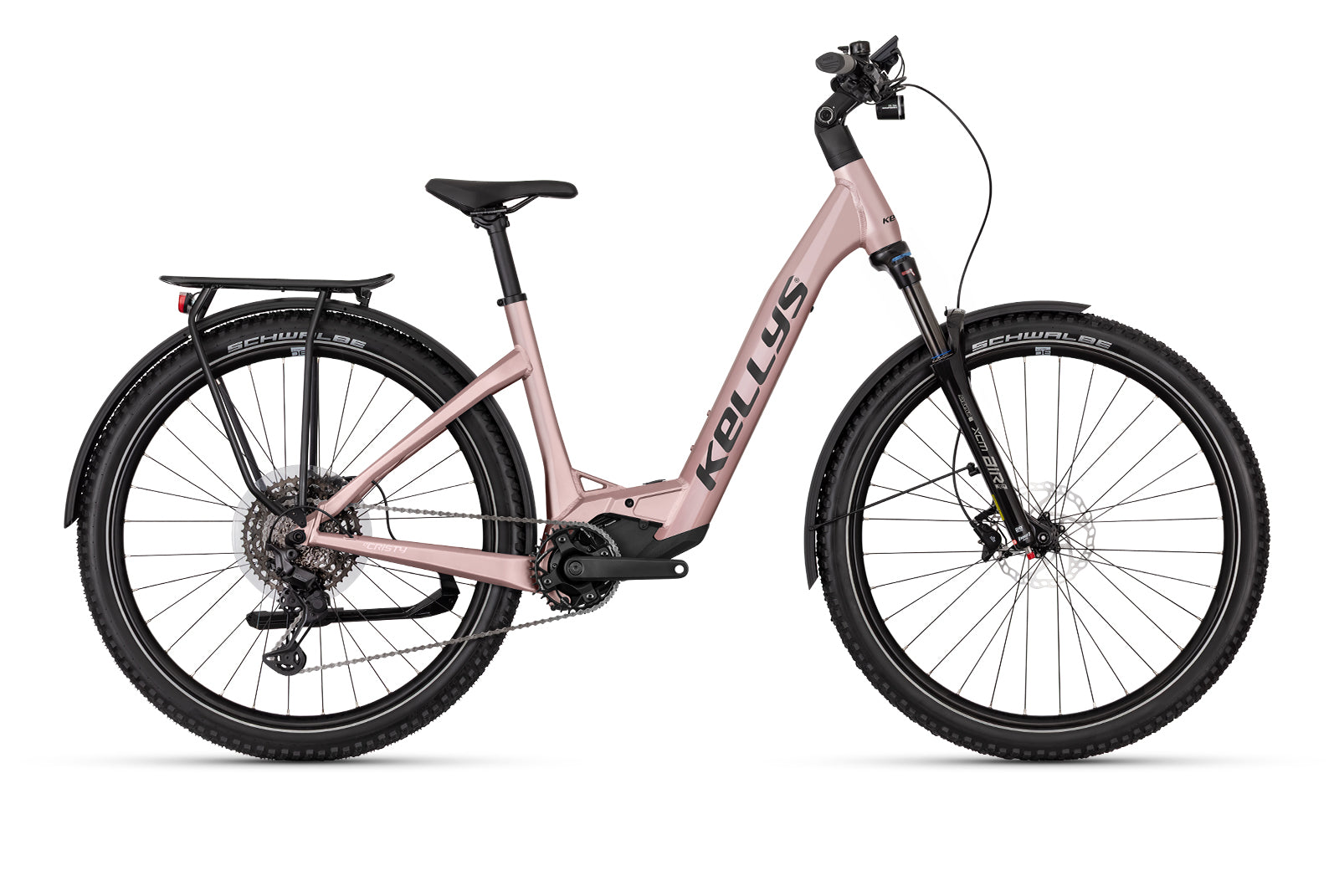 Kellys E Cristy RS40 725Wh - vue 3