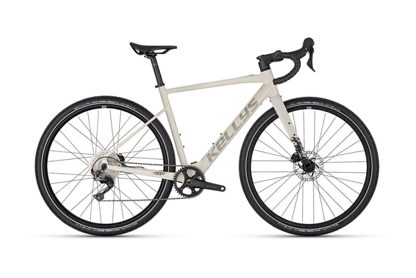 E Soot 70 - Kellys - Vélo électrique