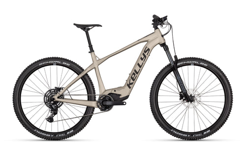 Kellys Tygon RS50 820Wh