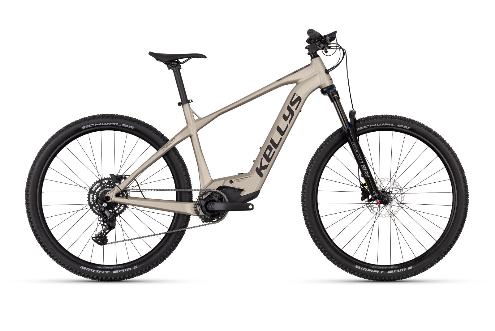 Kellys Tygon RS10 725Wh