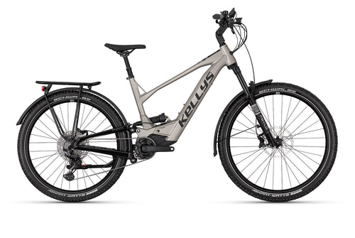Kellys Theos RSX70 820Wh
