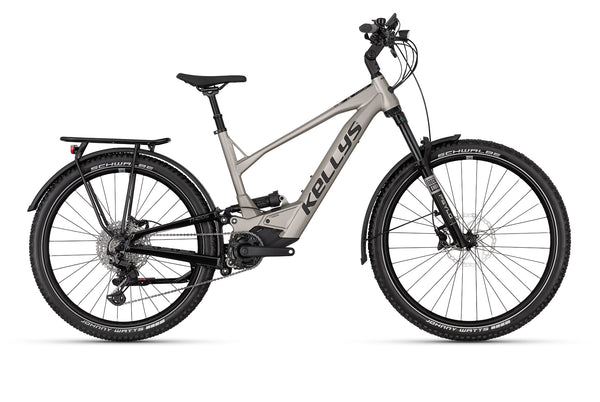 Theos RSX70 820Wh TOUR