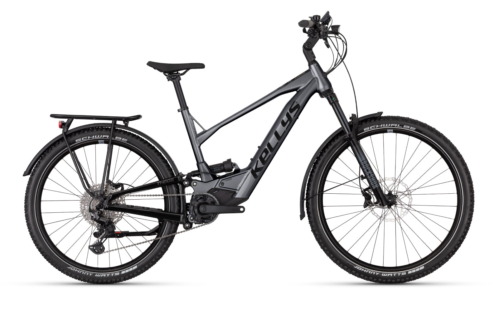 Kellys Theos RSX40 725Wh