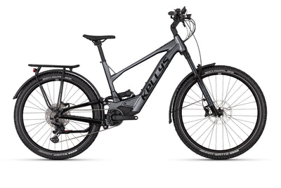 Vélo électrique Kellys Theos RSX40 725Wh