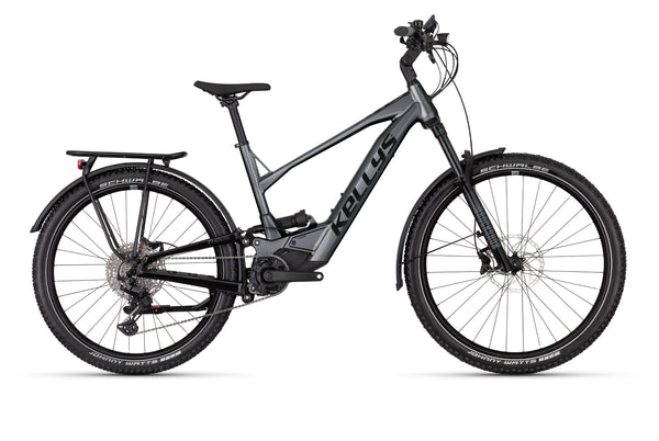Theos RSX40 725Wh TOUR