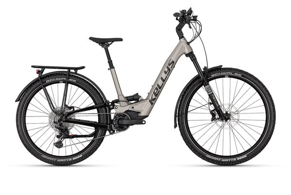 Theos RSE70 820Wh TOUR