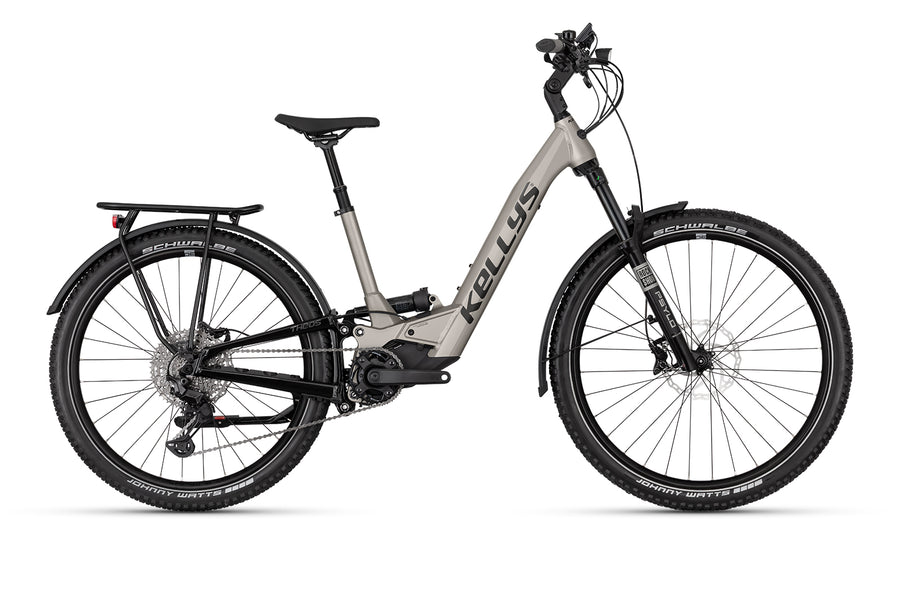 Kellys Theos RSE70 820Wh