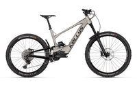 Kellys Theos RS50 820Wh - vue 1
