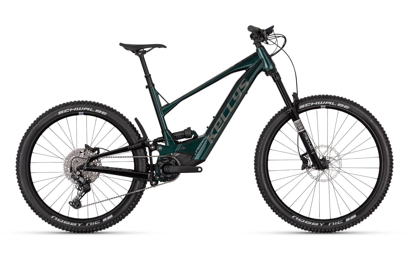 Kellys Theos RS30 820Wh