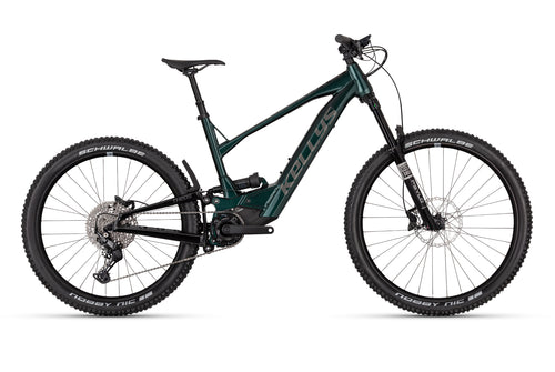 Kellys Theos RS30 820Wh
