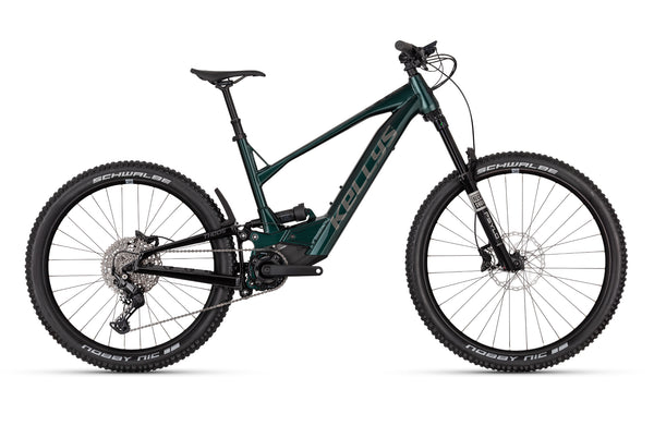 Theos RS30 820Wh VTT