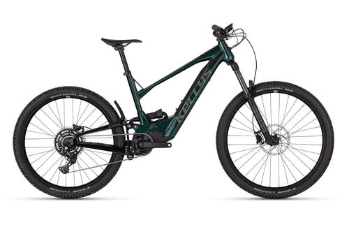 Kellys Theos RS10 725Wh