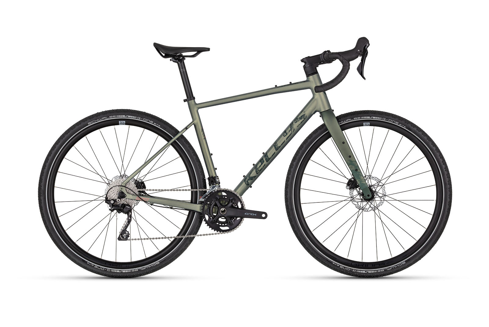 Groot 70 - Kellys - Vélo de route