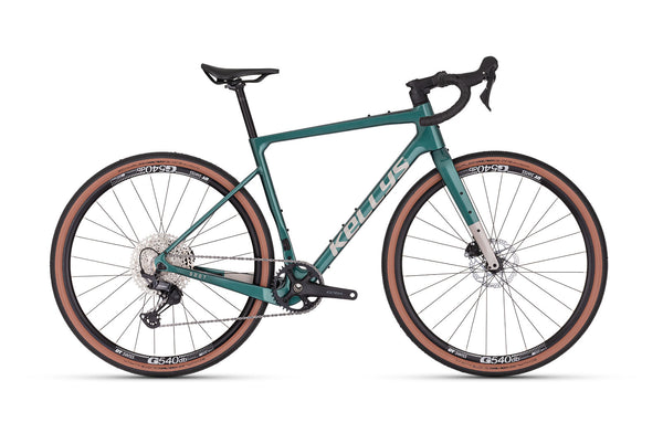 Soot X90 - Kellys - Vélo de route