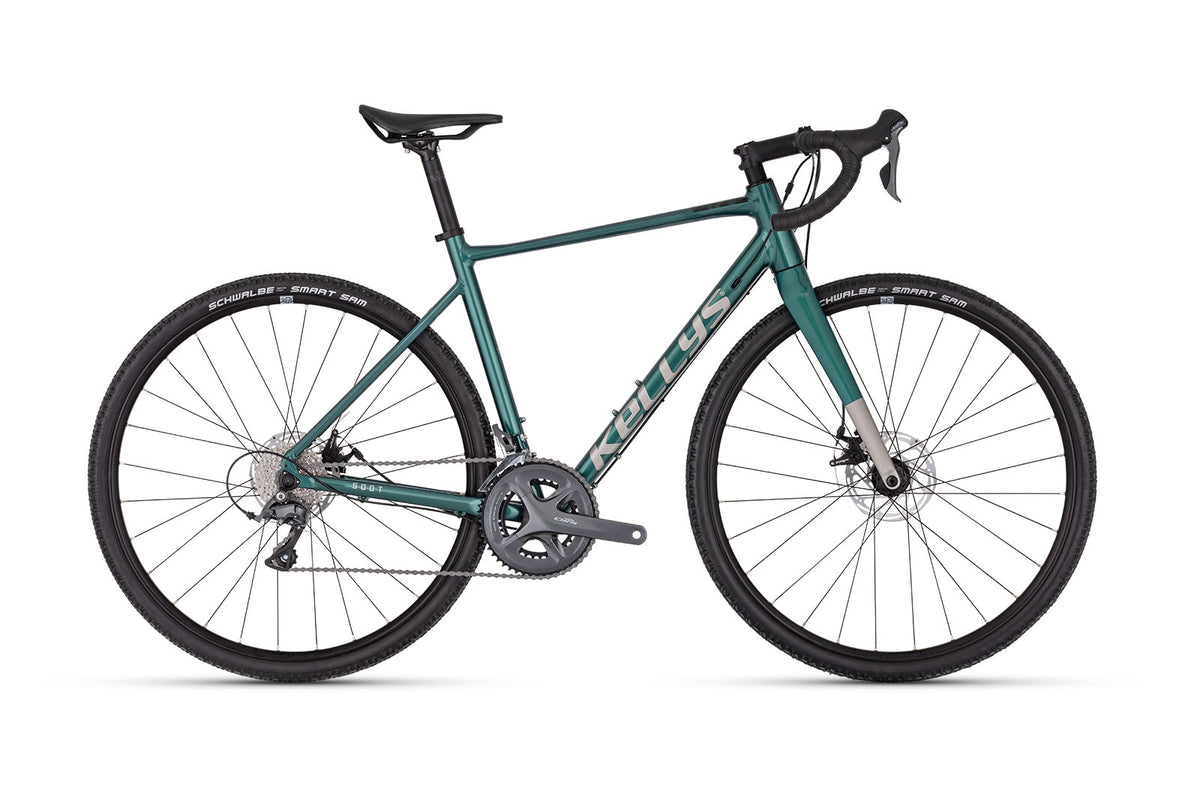 Soot X30 - Kellys - Vélo de route
