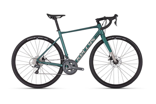 Soot X30 - Kellys - Vélo de route