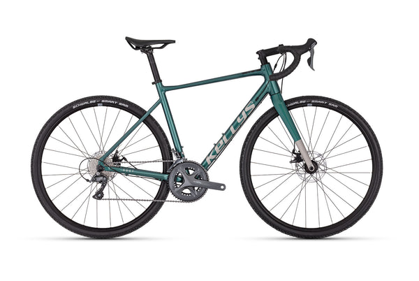 Soot X30 - Kellys - Vélo de route