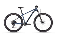 Spider X70 29 VTT