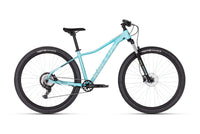 Vanity X50 26 VTT femme - Profil gauche
