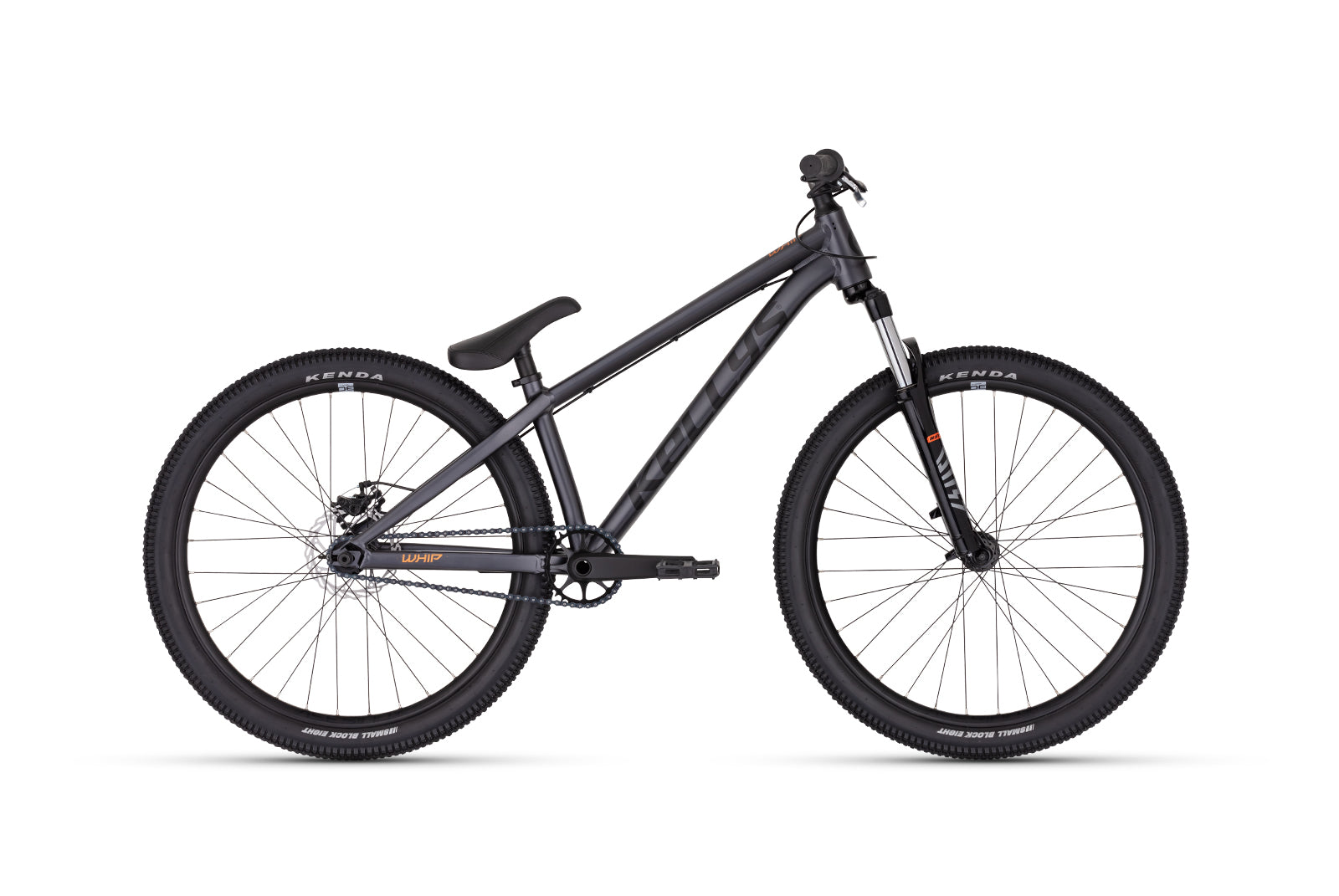 Whip 30 - Kellys - Vélo de dirt jump