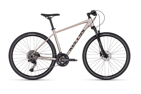 Phanatic 80 Vélo de trekking