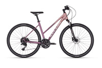 Pheebe 70 Vélo de trekking
