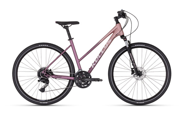 Pheebe 70 Vélo de trekking