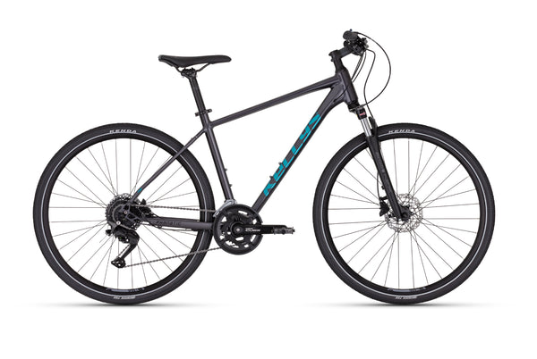 Phanatic 50 Vélo de trekking