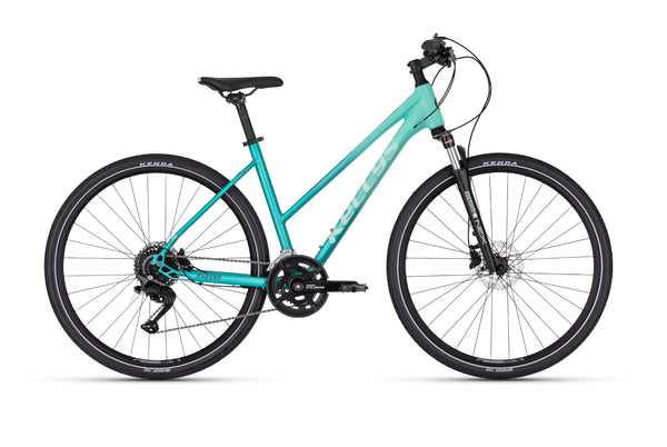 Pheebe 50 Vélo de trekking