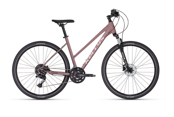 Pheebe 30 Vélo de trekking