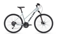 Pheebe 20 - Kellys - Vélo de trekking - vue 4