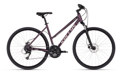 Clea 90 - Kellys - Vélo de trekking