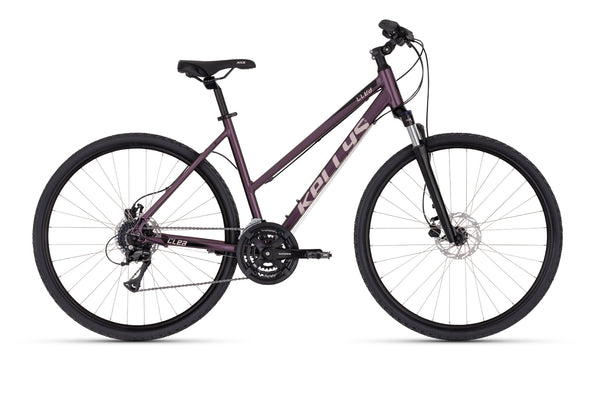 Clea 90 Vélo de trekking