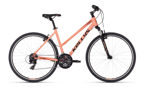 Clea 30 - Kellys - Vélo de trekking