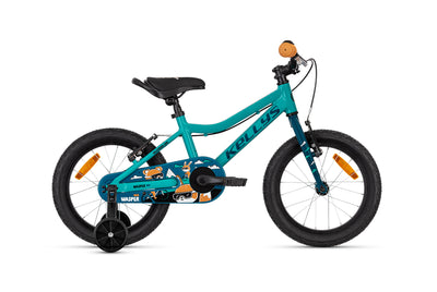 Kellys Wasper Neo Teal