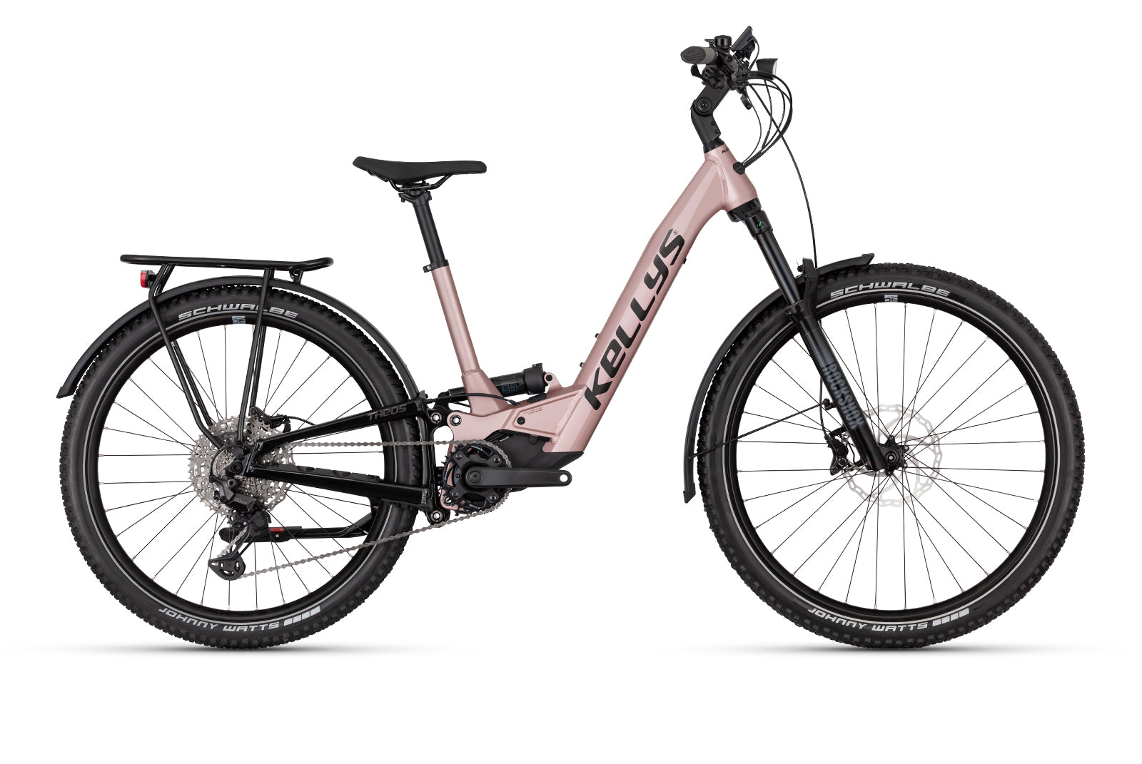 Kellys Theos RSE40 725Wh