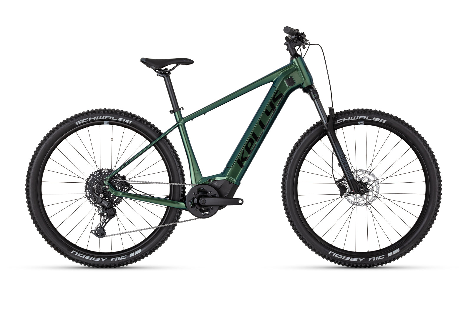 Kellys Tygon R90 LTD 820Wh