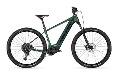 Vélo électrique Kellys Tygon R90 LTD 820Wh