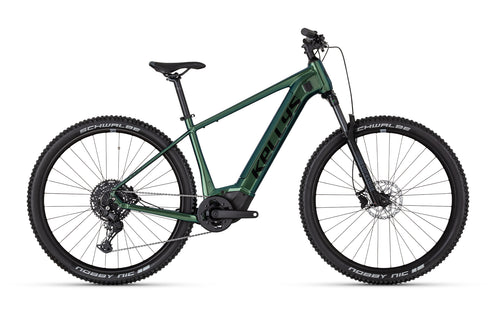 Kellys Tygon R90 LTD 820Wh
